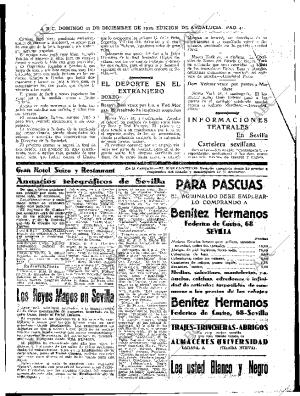 ABC SEVILLA 22-12-1929 página 41