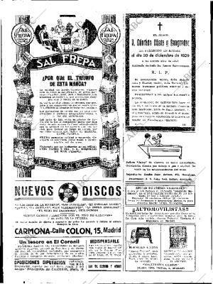 ABC SEVILLA 22-12-1929 página 52