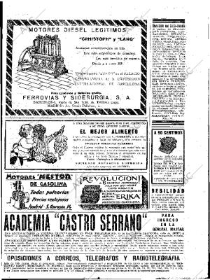 ABC SEVILLA 22-12-1929 página 61