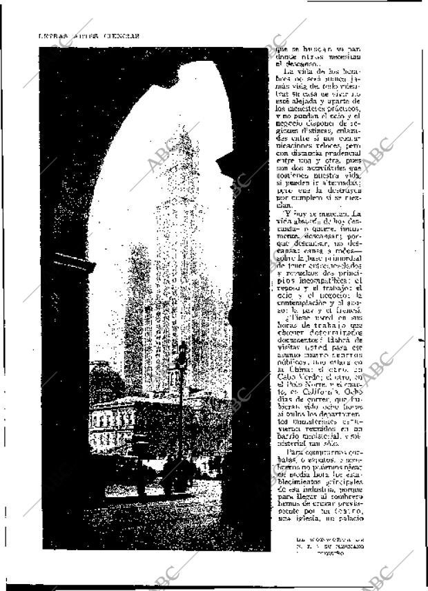 BLANCO Y NEGRO MADRID 22-12-1929 página 10