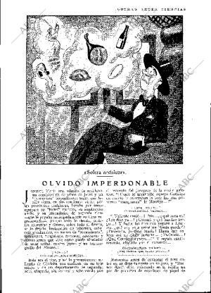 BLANCO Y NEGRO MADRID 22-12-1929 página 101