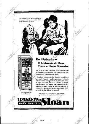 BLANCO Y NEGRO MADRID 22-12-1929 página 104