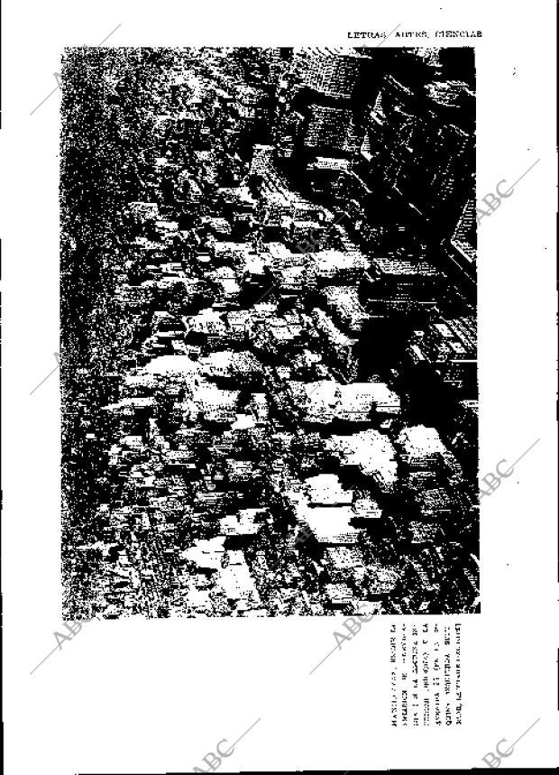 BLANCO Y NEGRO MADRID 22-12-1929 página 11