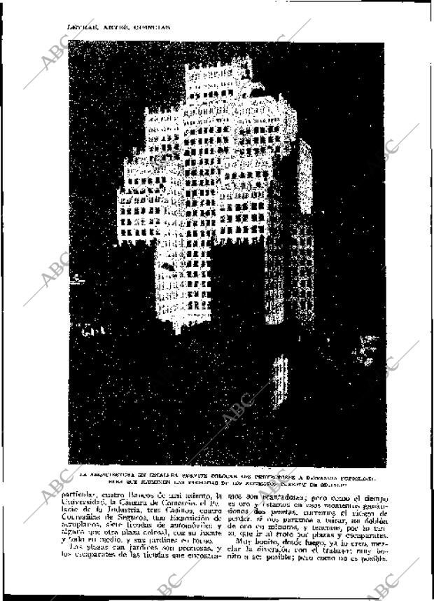 BLANCO Y NEGRO MADRID 22-12-1929 página 12