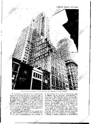 BLANCO Y NEGRO MADRID 22-12-1929 página 15