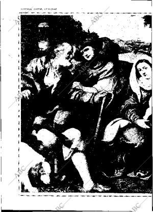 BLANCO Y NEGRO MADRID 22-12-1929 página 18