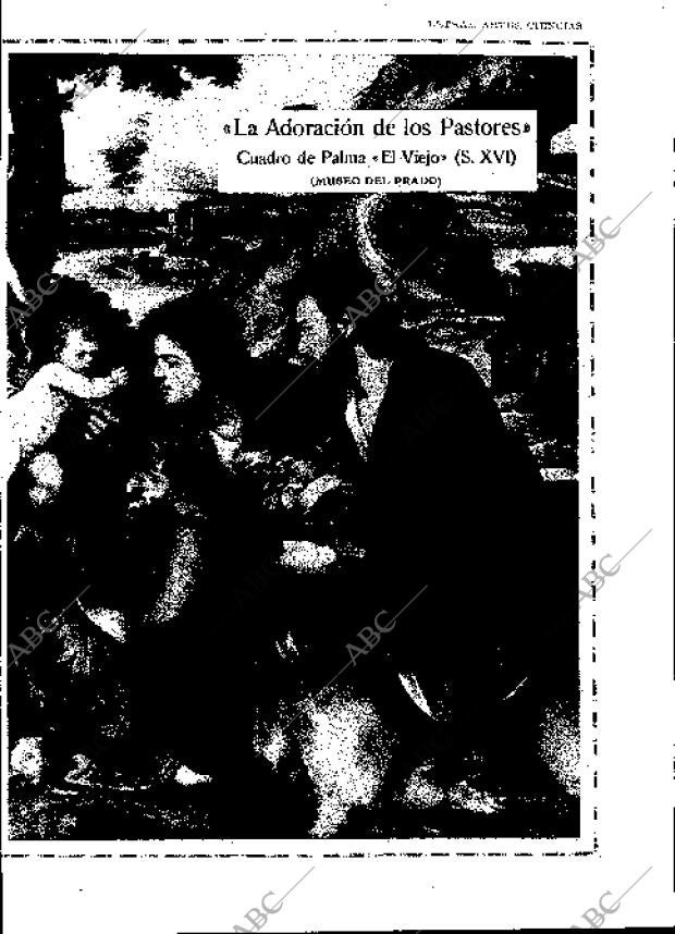 BLANCO Y NEGRO MADRID 22-12-1929 página 19