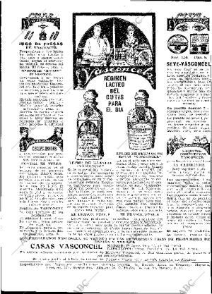 BLANCO Y NEGRO MADRID 22-12-1929 página 2