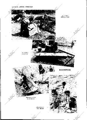 BLANCO Y NEGRO MADRID 22-12-1929 página 24