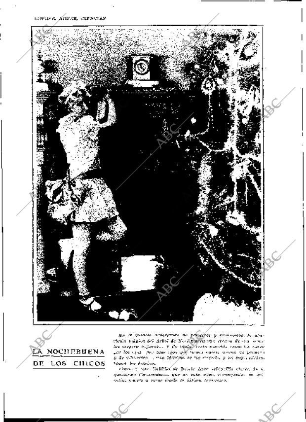 BLANCO Y NEGRO MADRID 22-12-1929 página 26