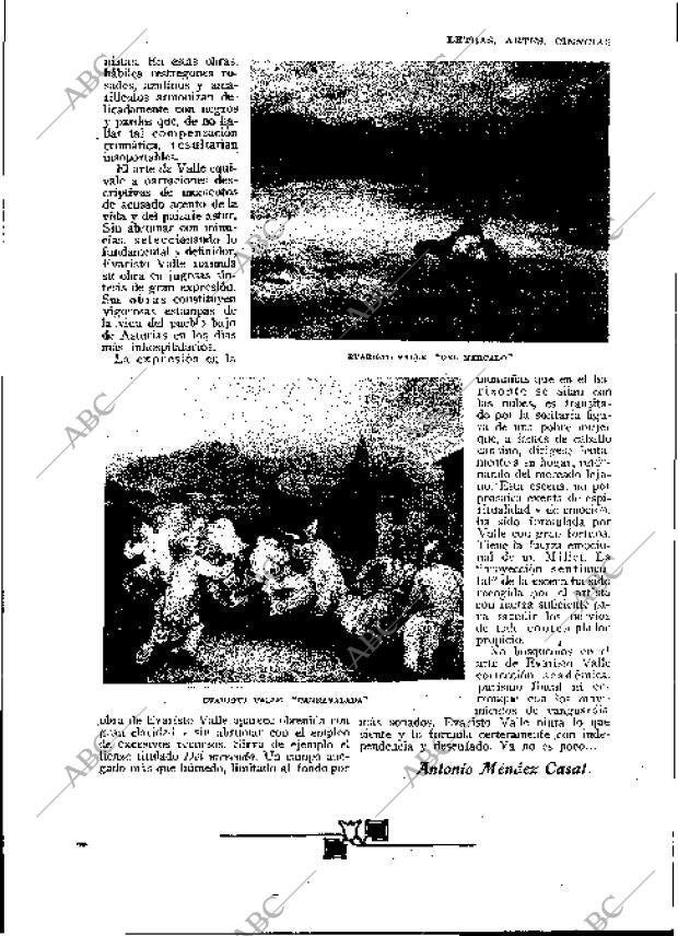 BLANCO Y NEGRO MADRID 22-12-1929 página 33