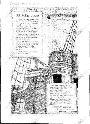 BLANCO Y NEGRO MADRID 22-12-1929 página 36