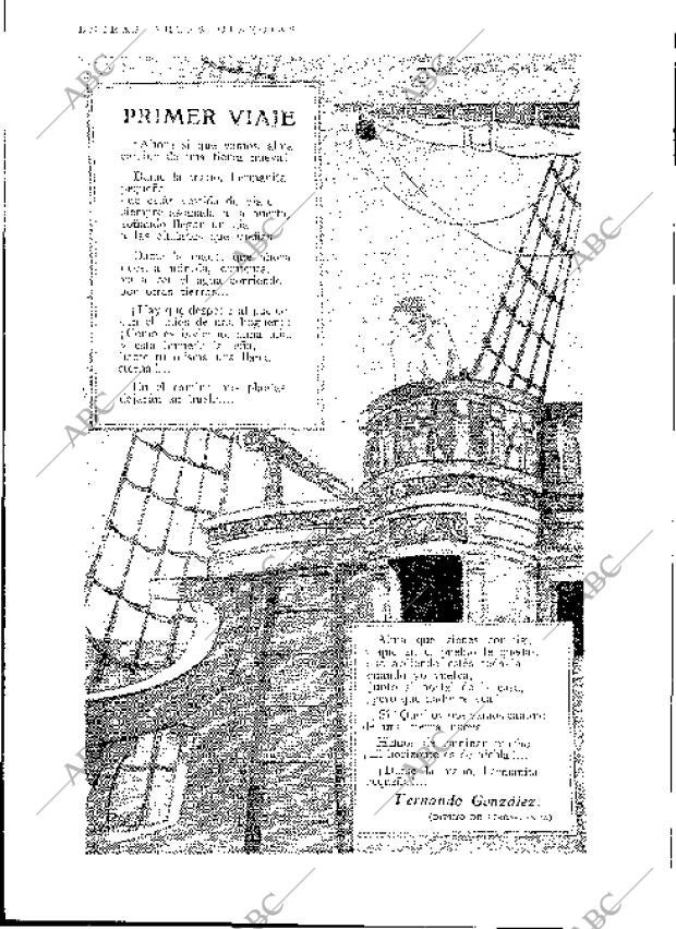 BLANCO Y NEGRO MADRID 22-12-1929 página 36