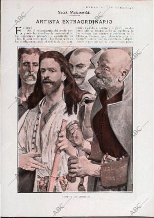 BLANCO Y NEGRO MADRID 22-12-1929 página 37