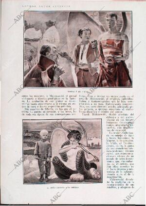 BLANCO Y NEGRO MADRID 22-12-1929 página 38