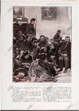 BLANCO Y NEGRO MADRID 22-12-1929 página 39