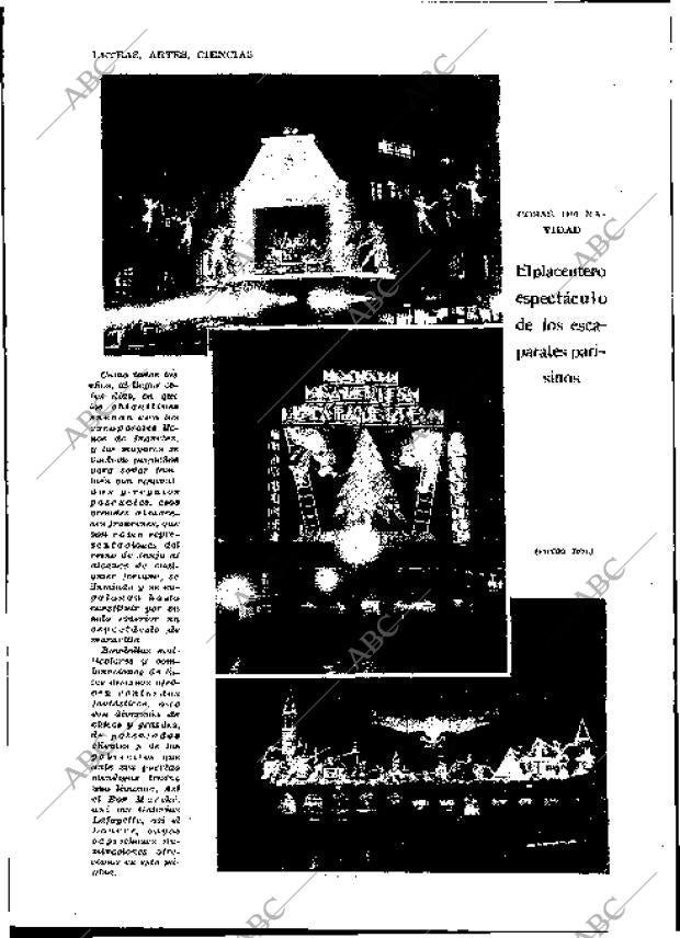 BLANCO Y NEGRO MADRID 22-12-1929 página 4