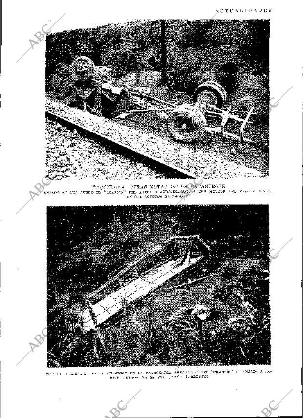 BLANCO Y NEGRO MADRID 22-12-1929 página 45