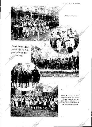 BLANCO Y NEGRO MADRID 22-12-1929 página 47