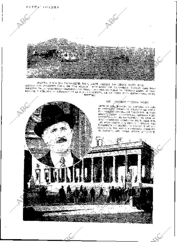 BLANCO Y NEGRO MADRID 22-12-1929 página 48