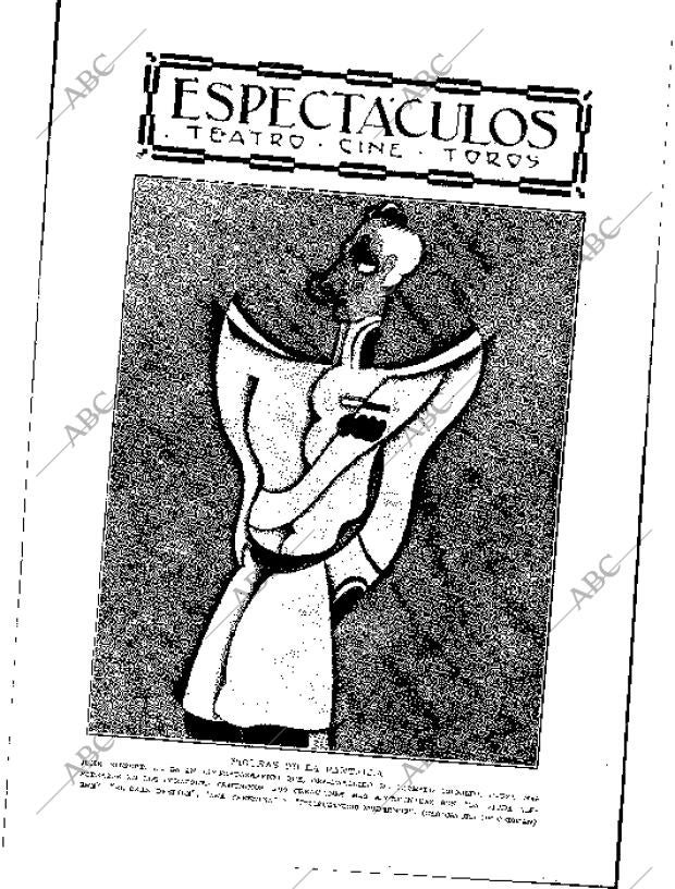 BLANCO Y NEGRO MADRID 22-12-1929 página 55