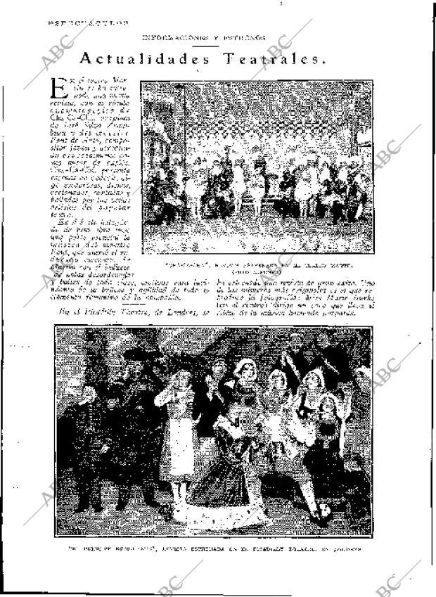 BLANCO Y NEGRO MADRID 22-12-1929 página 56