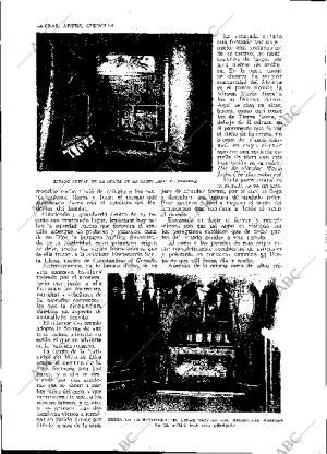 BLANCO Y NEGRO MADRID 22-12-1929 página 6