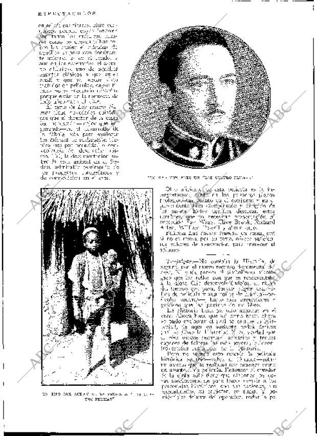 BLANCO Y NEGRO MADRID 22-12-1929 página 60