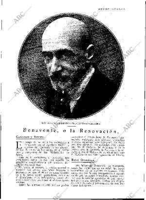 BLANCO Y NEGRO MADRID 22-12-1929 página 63