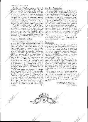 BLANCO Y NEGRO MADRID 22-12-1929 página 64