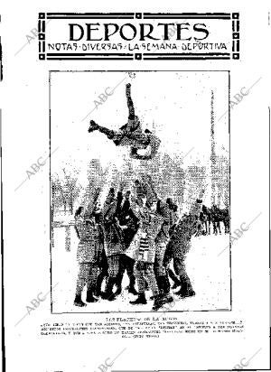 BLANCO Y NEGRO MADRID 22-12-1929 página 69