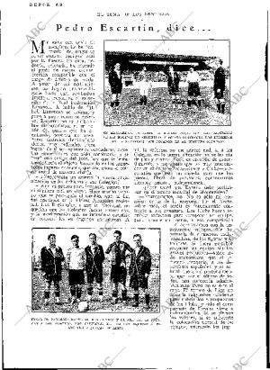 BLANCO Y NEGRO MADRID 22-12-1929 página 70