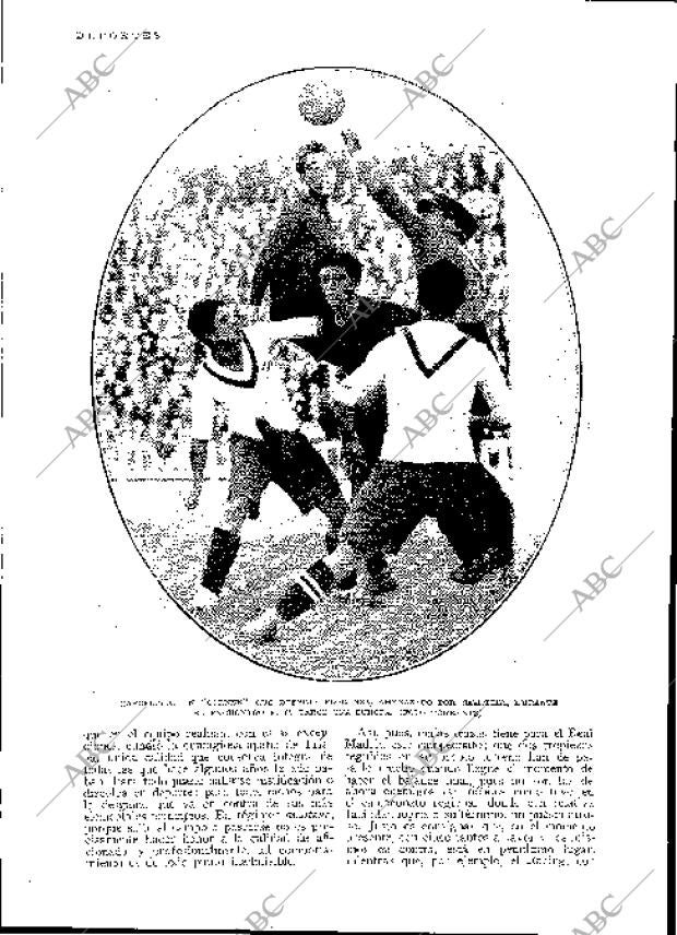 BLANCO Y NEGRO MADRID 22-12-1929 página 74