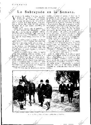 BLANCO Y NEGRO MADRID 22-12-1929 página 78