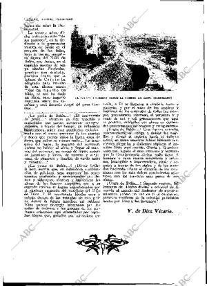 BLANCO Y NEGRO MADRID 22-12-1929 página 8