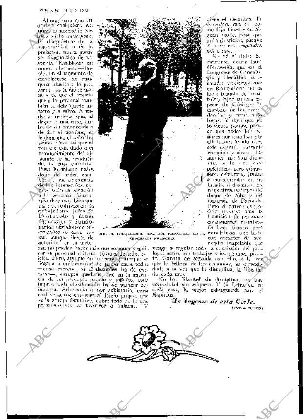 BLANCO Y NEGRO MADRID 22-12-1929 página 82