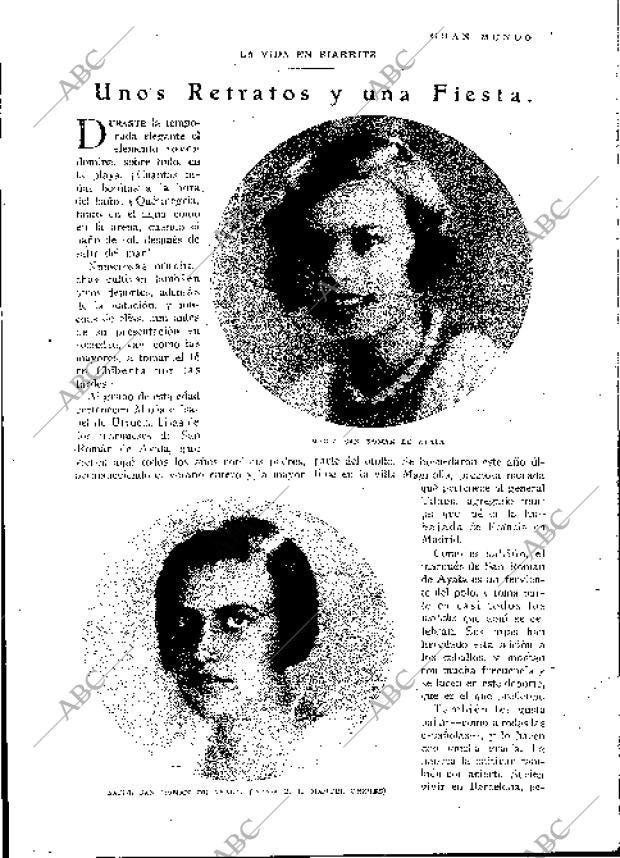 BLANCO Y NEGRO MADRID 22-12-1929 página 83