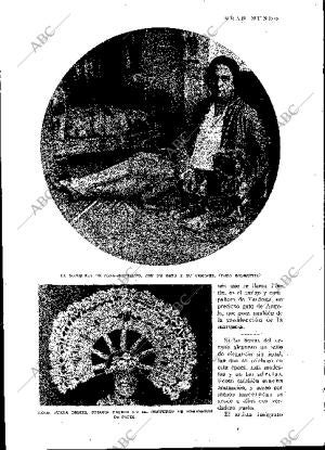 BLANCO Y NEGRO MADRID 22-12-1929 página 85