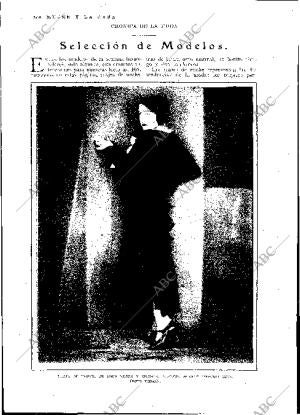 BLANCO Y NEGRO MADRID 22-12-1929 página 88