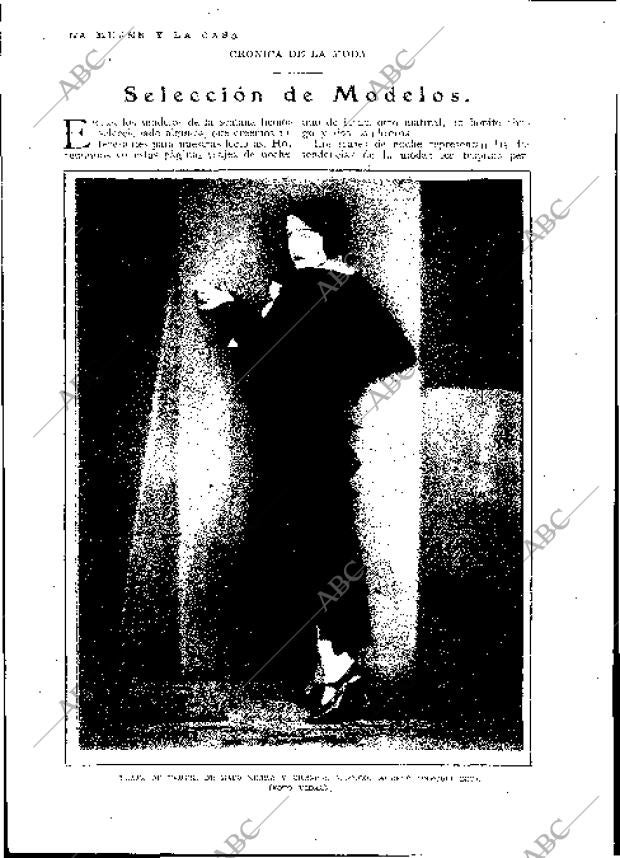 BLANCO Y NEGRO MADRID 22-12-1929 página 88