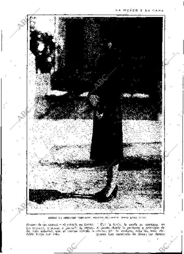 BLANCO Y NEGRO MADRID 22-12-1929 página 89