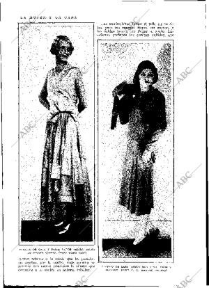 BLANCO Y NEGRO MADRID 22-12-1929 página 90