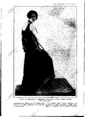 BLANCO Y NEGRO MADRID 22-12-1929 página 91