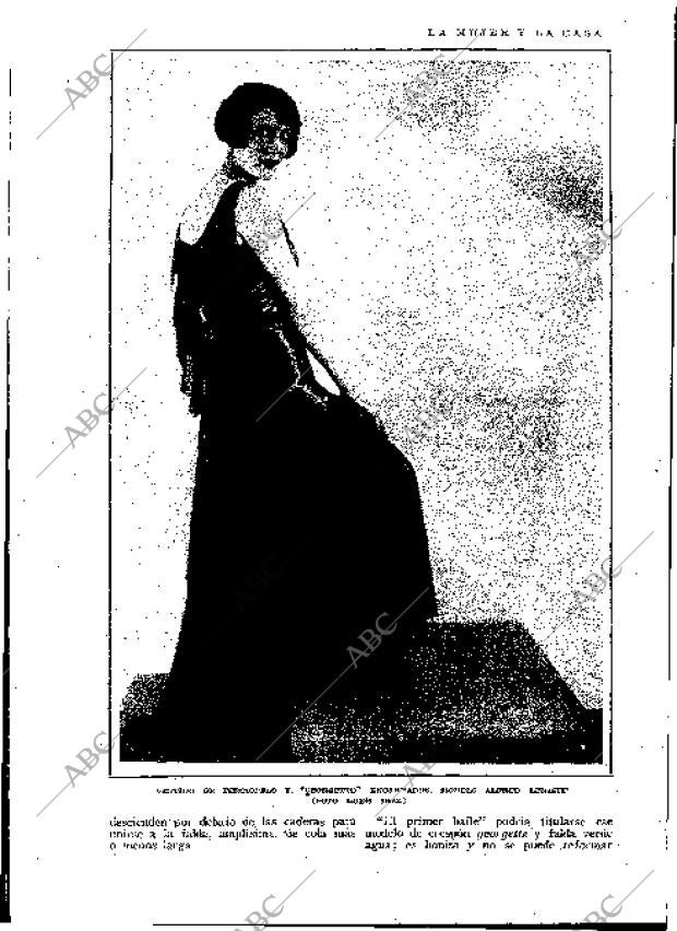 BLANCO Y NEGRO MADRID 22-12-1929 página 91