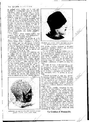 BLANCO Y NEGRO MADRID 22-12-1929 página 92