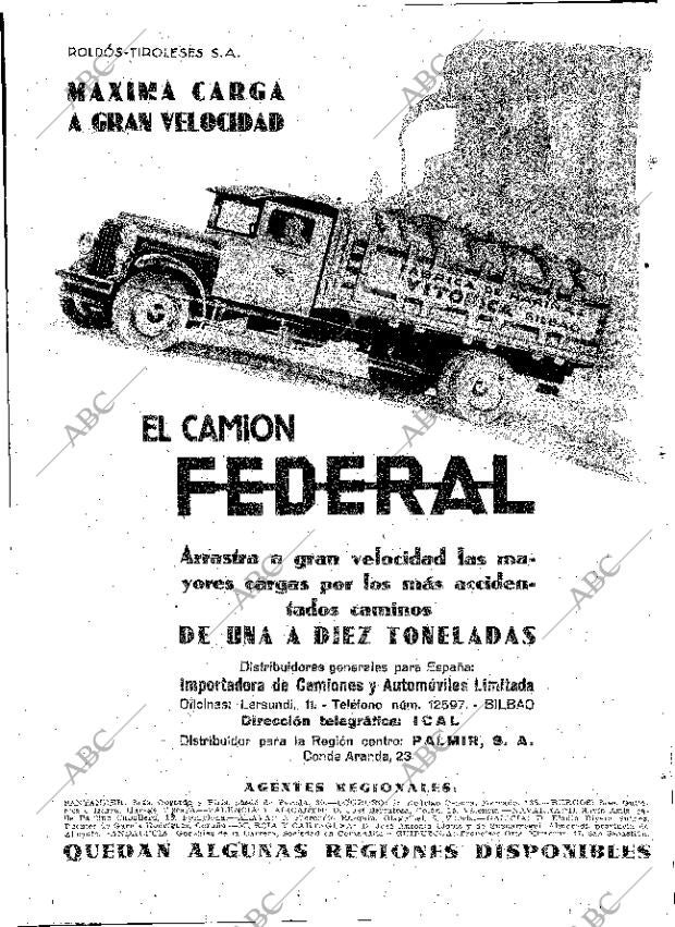 ABC MADRID 24-12-1929 página 12