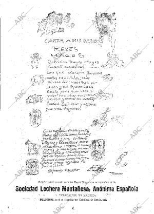 ABC MADRID 24-12-1929 página 14