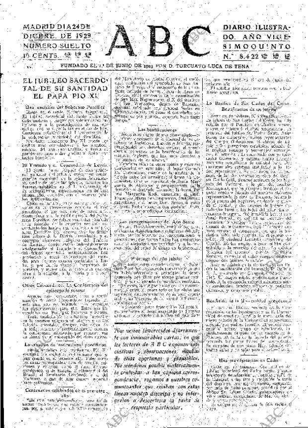 ABC MADRID 24-12-1929 página 17