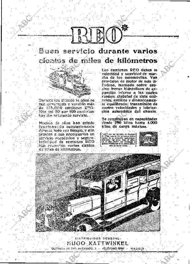 ABC MADRID 24-12-1929 página 18