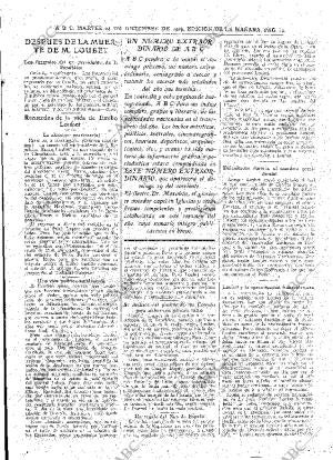 ABC MADRID 24-12-1929 página 19